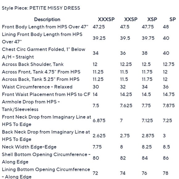 Studio Park x Kerstin sz SP ~ Dress Lindquist Women Petite Flowy Orange A599192 - Picture 4 of 4